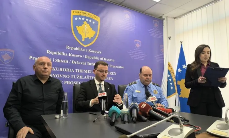 Manipulimi i votave në Prizren, një muaj paraburgim ndaj 23 të dyshuarve