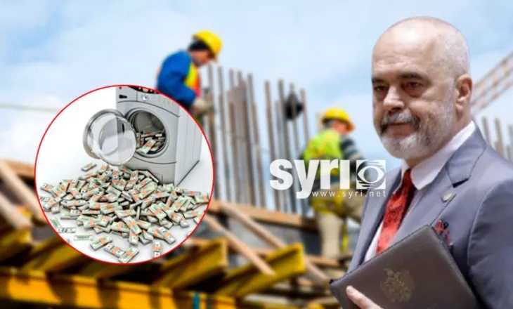 Manuali për ndërtimin: Pastrim parash, shitje të apartamenteve nën çmimet e deklaruara