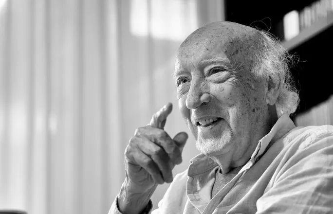 Manuel Vicent: Në fund të fundit, jeta domethënë thjesht që ta zvarritësh trupin drejt asgjësë…