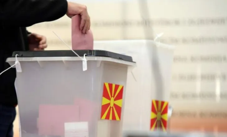 Maqedoni e Veriut, mbahen zgjedhjet lokale në 4 komuna