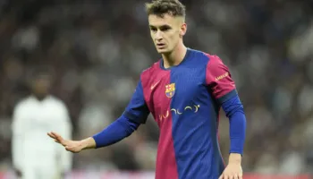 Marc Casado nuk pranon largimin nga Barcelona, deklarata e fundit tregon sa shumë e do këtë fanellë