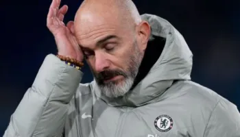 Maresca largohet nga Chelsea, klubi londinez: Kemi shumë objektiva që janë arritur ende