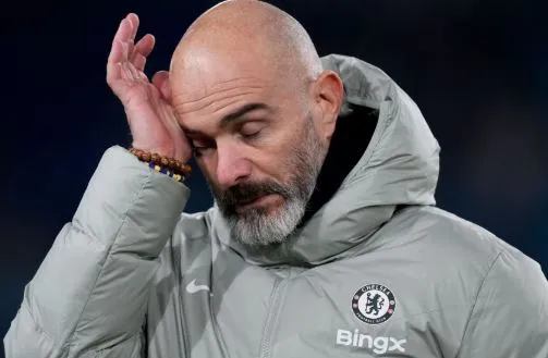 Maresca largohet nga Chelsea, klubi londinez: Kemi shumë objektiva që janë arritur ende