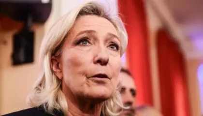 Marine Le Pen apelon vendimin që e ndalon të kandidojë për 5 vjet/ Çfarë do të ndodhë me zgjedhjet presidenciale 2027?