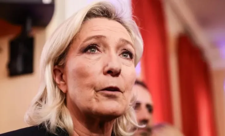 Marine Le Pen apelon vendimin që e ndalon të kandidojë për 5 vjet/ Çfarë do të ndodhë me zgjedhjet presidenciale 2027?