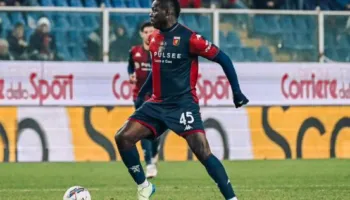 Mario Baloteli kthehet të luajë, sulmuesi firmos kontratën me klubin e ri