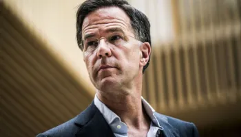 Mark Rutte: NATO vazhdon bashkëpunimin me Danimarkën dhe Groenlandën në fushën e sigurisë