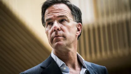 Mark Rutte: NATO vazhdon bashkëpunimin me Danimarkën dhe Groenlandën në fushën e sigurisë