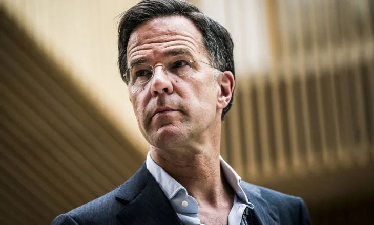 Mark Rutte: NATO vazhdon bashkëpunimin me Danimarkën dhe Groenlandën në fushën e sigurisë