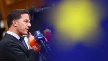 Mark Rutte: NATO vijon bashkëpunimin me Danimarkën dhe Groenlandën në fushën e sigurisë