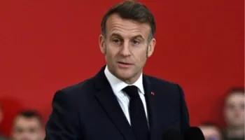 Mark Rutte tha se Europa nuk mbrohet dot pa SHBA-në, reagon Franca: Europianët mund dhe do ta marrin përsipër vetë sigurinë e tyre