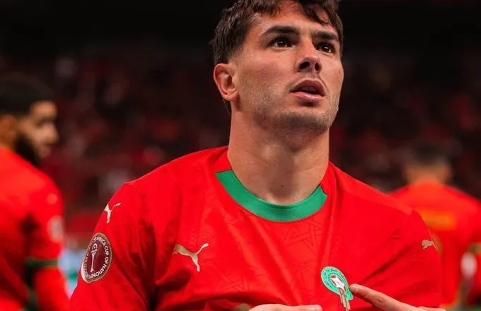 Maroku në çerekfinale të Kupës së Afrikës, sulmuesi i Realit në histori