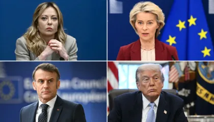 Marrëveshja më e madhe tregtare e Evropës: kush fiton dhe kush humbet nga Mercosur?