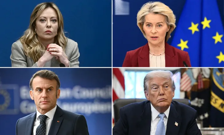 Marrëveshja më e madhe tregtare e Evropës: kush fiton dhe kush humbet nga Mercosur?