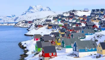 ‘Marrëveshja përfundimtare’ e Trump për Groenlandën: 1 milion $ për çdo banor!