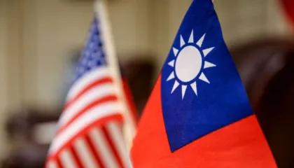 Marrëveshje historike tregtare mes SHBA-së dhe Tajvanit, çfarë përfitojnë të dyja vendet