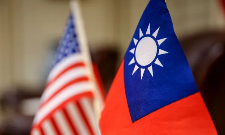 Marrëveshje historike tregtare mes SHBA-së dhe Tajvanit, çfarë përfitojnë të dyja vendet