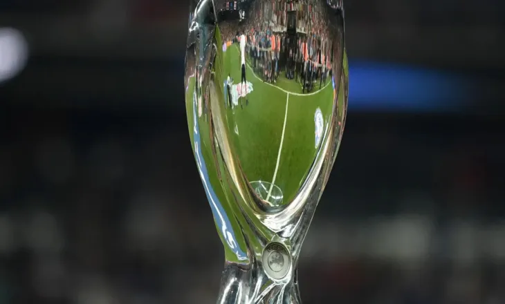 Marseja pak sekonda larg trofeut, PSG fiton Superkupën e Francës me …penallti