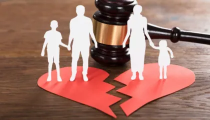 Martesat në rënie historike, rriten divorcet; Një rekord prej një në tre çiftesh po ndahen