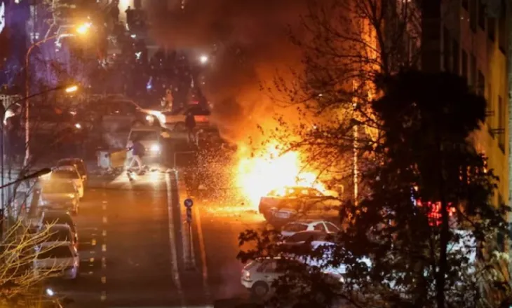 Masakër në Iran/ Mjekët raportojnë se numri real i viktimave kalon mbi 16 mijë: Gjenocid…