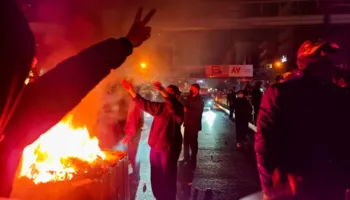 Masakër në Iran/ Raportohet për më shumë se 16 mijë të vrarë nga protestat, vendi në errësirë totale