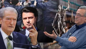 Masakra e 21 Janarit, flet Fatos Klosi: I pashë me sytë e mi dy nga vrasjet! U qëllua nga të besuarit e Berishës