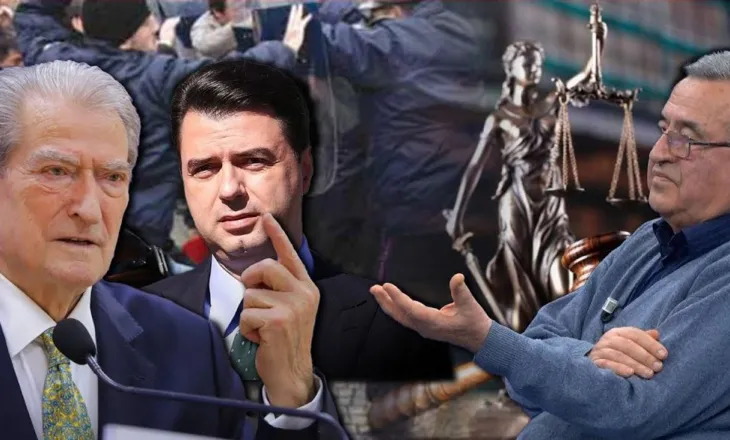 Masakra e 21 Janarit, flet Fatos Klosi: I pashë me sytë e mi dy nga vrasjet! U qëllua nga të besuarit e Berishës