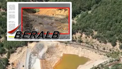 Masakra me bakrin shqiptar/ Çmimi në tregjet botërore arrin rekord, por Beralb lë në Shqipëri vetëm ndotje dhe humbje