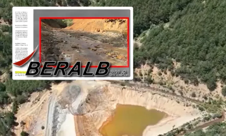 Masakra me bakrin shqiptar/ Çmimi në tregjet botërore arrin rekord, por Beralb lë në Shqipëri vetëm ndotje dhe humbje