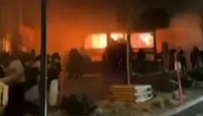 Masakra në Crans-Montana, 6 italianë të zhdukur. E plagosur edhe pronarja e lokalit. Dëshmitë: Ambienti nuk kishte dalje emergjence