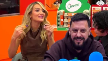 “Mashkull pervers, zhigolo”/ Babai i Selinës ‘shpërthen’ në gjuhë të ashpër ndaj Mirit