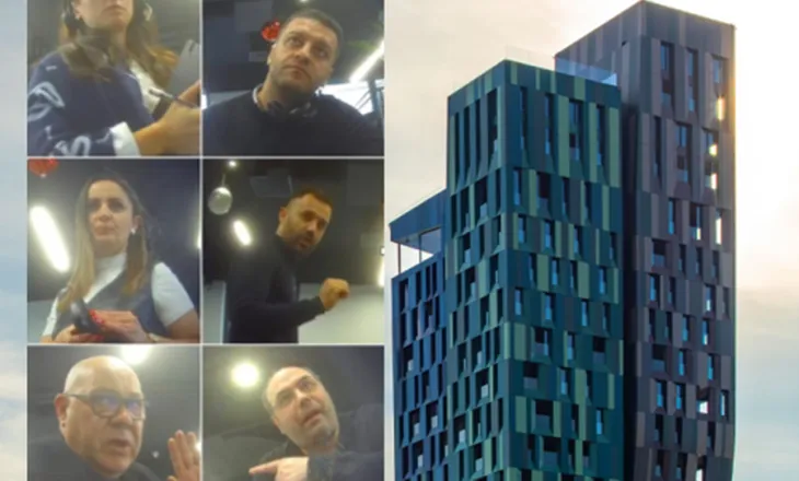 Mashtrim, drogë dhe armë/ ‘Le Iene’ rrëzuan integrimin dhe ekspozuan një strukturë më të frikshme se narko-shteti