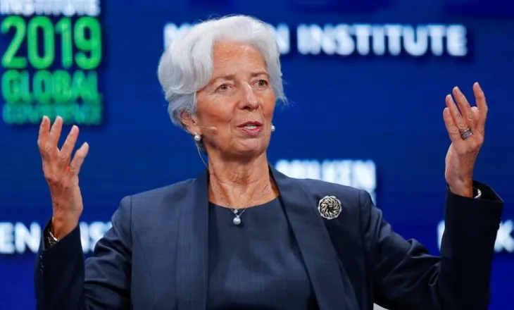 Mashtrim me të ardhurat? Shefja e BQE paguhet më shumë se Von Der Leyen