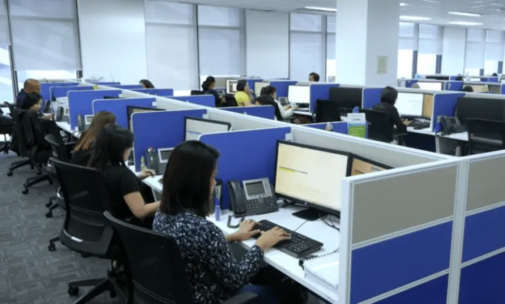 Mashtrimi me Call Center/ Emrat e të arrestuarve! Qendra tek ‘Atti Tower’ u boshatis brenda natës