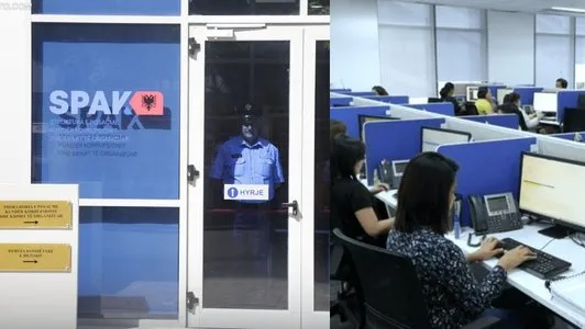 Mashtrimi me Call Center-t në Tiranë, “‘Le Iene’ zbulon skemën: Kërkonin investime deri në 200 mijë euro