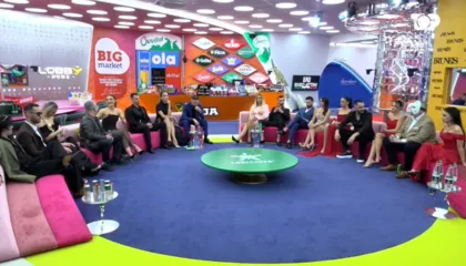 Mateo zgjidhet i preferuari i publikut, shpëton në zinxhir Brikenën, ja kush shkon në nominim