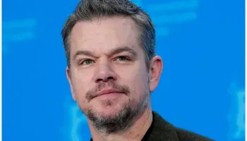 Matt Damon: Filmat në Netflix po e ndryshojnë ngadalë rrëfimin e Hollivudit