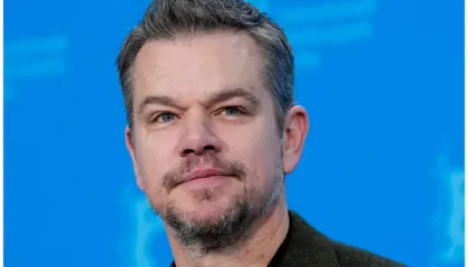 Matt Damon: Filmat në Netflix po e ndryshojnë ngadalë rrëfimin e Hollivudit