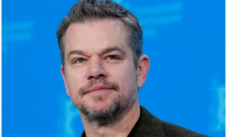 Matt Damon: Filmat në Netflix po e ndryshojnë ngadalë rrëfimin e Hollivudit