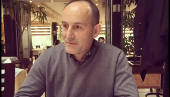 Maxhun Osmanaj: Kartolina e harruar