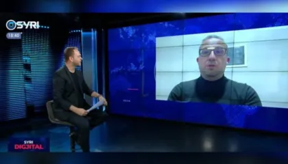 ‘Mazhoranca po zvarrit procedurat për arrestimin e Ballukut’, Korreshi: Këshilli i Mandateve po bllokohet qëllimisht