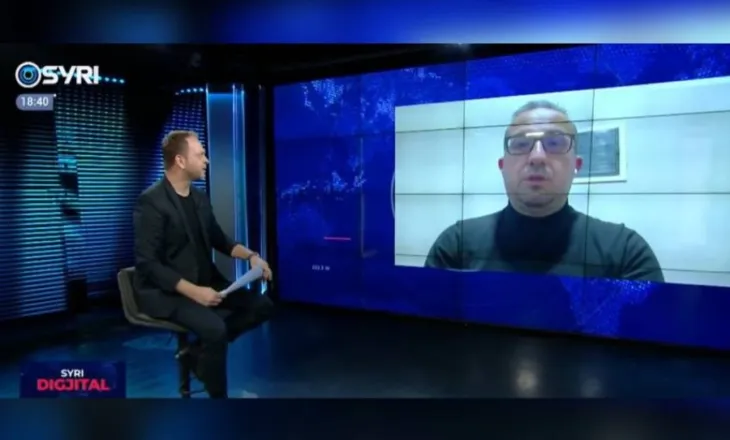 ‘Mazhoranca po zvarrit procedurat për arrestimin e Ballukut’, Korreshi: Këshilli i Mandateve po bllokohet qëllimisht