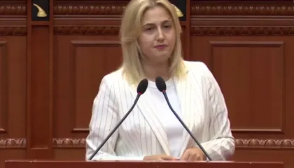 ‘Mazhoranca të kërkojë falje’, Zhupa për deklaratën e Ramës: Mbyllja e RTSH, kundër interesit publik dhe antieuropiane