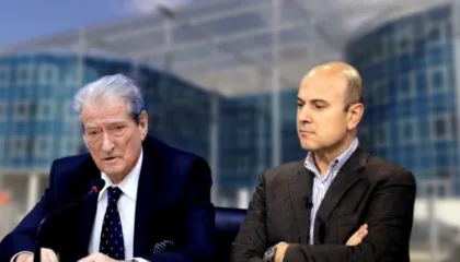 Mbahet në GJKKO seanca e radhës për çështjen Partizani. Avokatja e Berishës: SPAK ka gjetur fajtorin para se të gjejë provën