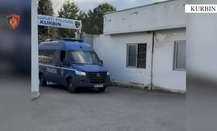 Mbante armë pa leje, arrestohet 29-vjeçari në Laç/ Sekuestrohet automatiku me krehër dhe fishekë