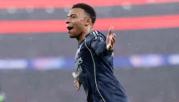 Mbappe vendos rekorde, golashënuesi më i mirë i Champions “parakalon” Cristiano Ronaldon