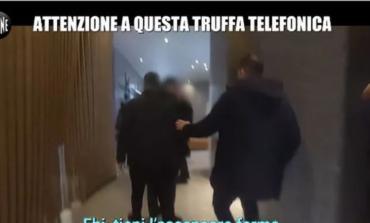 “Mbaroi loja!”, momenti kur SPAK hyri brenda ambienteve të Call Center në Tiranë: Askush të mos lëvizë