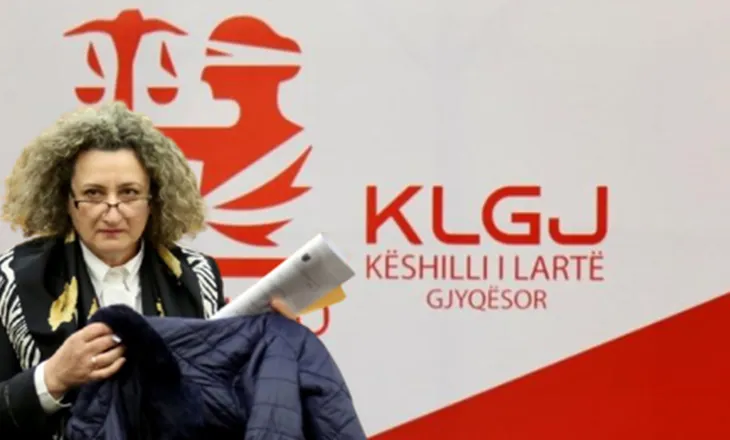 Mbërrin në KLGJ shkresa për Irena Gjokën, Prokuroria e Përgjithshme: E dënuar në Greqi për falsifikim vize