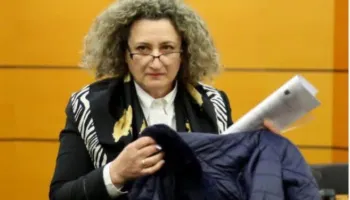 Mbërrin në KLGJ shkresa për Irena Gjokën, Prokuroria e Përgjithshme: Vendimi i gjykatës greke është autentik