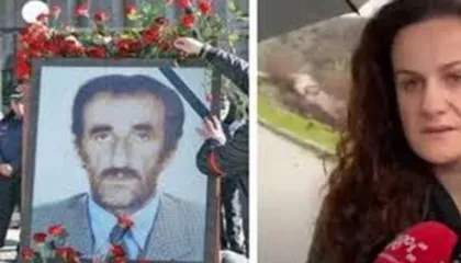 Mbesa e Ziver Veizit: Përgjegjësit për 4 të vrarët në 21 Janar duhet të dalin para drejtësisë